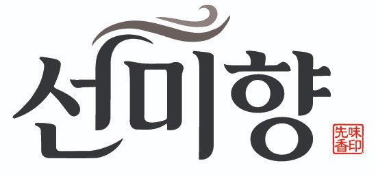 선미향 로고